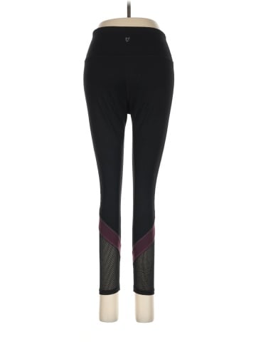 Betsey Johnson Performance Leggings (view 2)