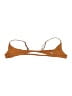 Parade Brown Swimsuit Top Size M - photo 2