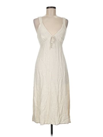 Monteau Casual Dress (view 1)