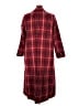 Jessica London Red Coat Size 18 - photo 2