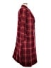 Jessica London Red Coat Size 18 - photo 4