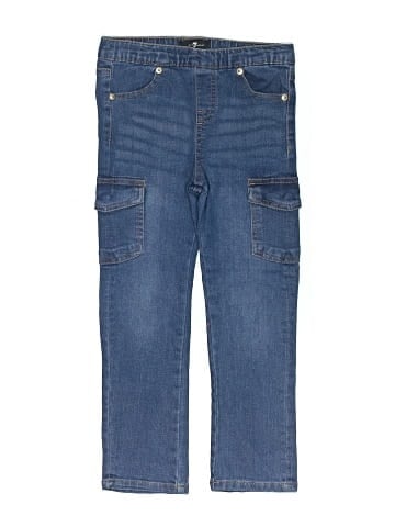 7 For All Mankind Jeans (view 1)