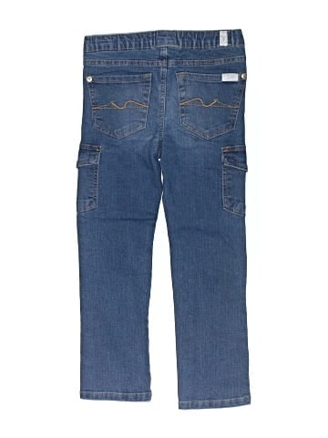 7 For All Mankind Jeans (view 2)