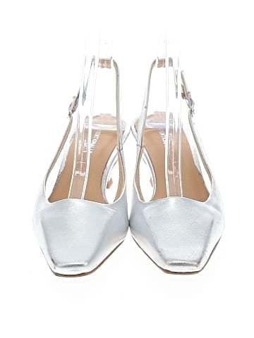 Intentionally ______ Heels (view 2)