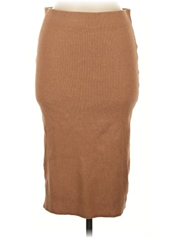 RACHEL Rachel Roy Casual Skirt (view 1)