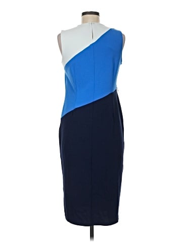 Spense Cocktail Dress (view 2)