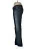 Express Hearts Blue Jeans Size 10 - photo 5