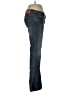 Express Hearts Blue Jeans Size 10 - photo 4