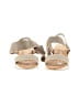 Donald J Pliner Tan Sandals Size 7 - photo 2