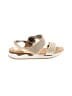 Donald J Pliner Tan Sandals Size 7 - photo 1