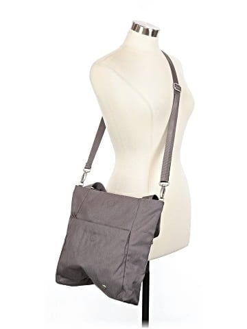 Haiku Crossbody Bag (view 2)