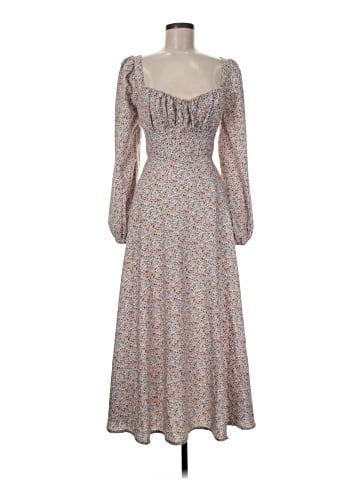 ASTR The Label Casual Dress (view 1)
