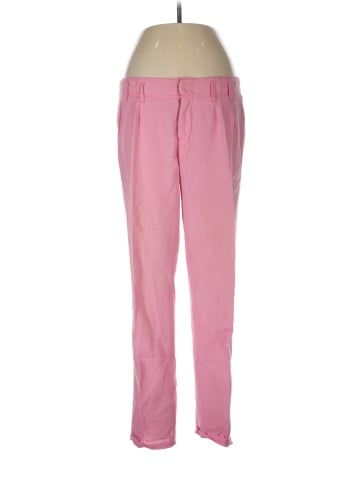 Lands' End Canvas Casual Pants (view 1)