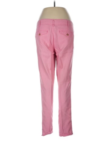 Lands' End Canvas Casual Pants (view 2)