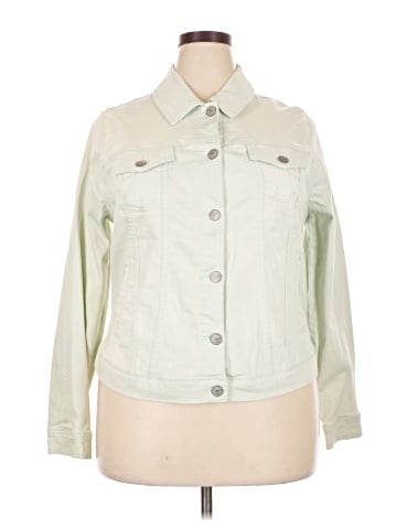 Torrid Jacket (view 1)