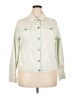 Torrid Ivory Jacket Size 2X Plus (2) - photo 1