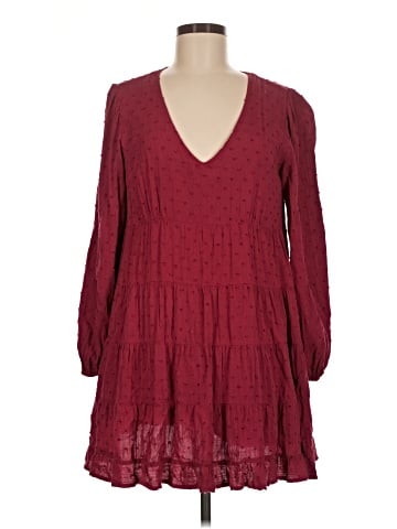 Urban Outfitters Casual Dress (view 1)