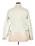 Torrid Ivory Jacket Size 2X Plus (2) - photo 2