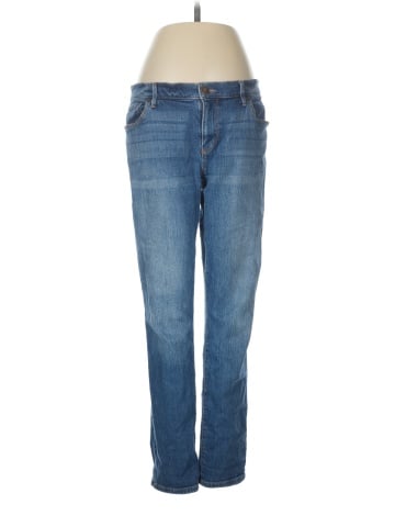 Ann Taylor LOFT Outlet Jeans (view 1)