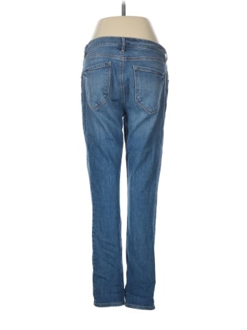 Ann Taylor LOFT Outlet Jeans (view 2)