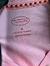 Talbots Pink Short Sleeve Polo Size M - photo 7
