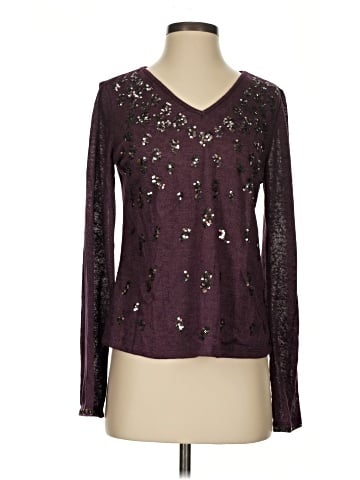 Kyra Long Sleeve Top (view 1)