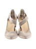 Paul Green Gray Heels Size UK 5 / US 7 - photo 2