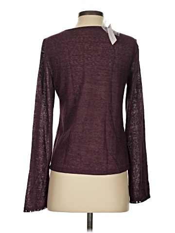 Kyra Long Sleeve Top (view 2)