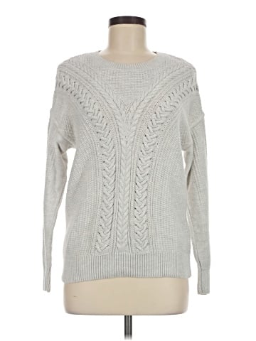 Banana Republic Pullover Sweater (view 1)