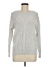 Banana Republic Gray Pullover Sweater Size M - photo 1