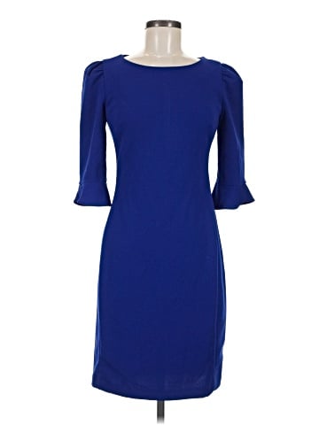 DKNY Cocktail Dress (view 1)