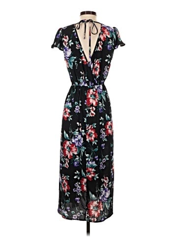 Xhilaration Casual Dress (view 2)