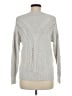 Banana Republic Gray Pullover Sweater Size M - photo 2