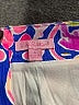 Lilly Pulitzer Paisley Purple Skort Size 4 - photo 3