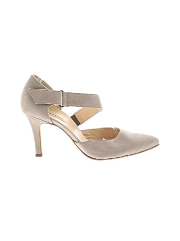 Paul Green Heels (view 1)