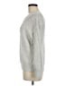 Banana Republic Gray Pullover Sweater Size M - photo 5