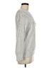 Banana Republic Gray Pullover Sweater Size M - photo 4