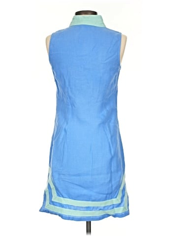 Sail to Sable Casual Dress (view 2)