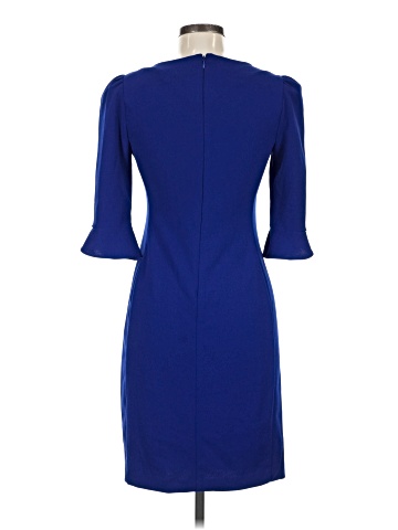 DKNY Cocktail Dress (view 2)