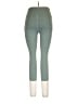 Lululemon Athletica Color Block Green Active Pants Size 6 - photo 2
