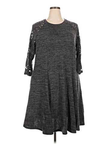 Torrid Casual Dress (view 1)