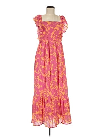 Robert Louis Casual Dress (view 1)