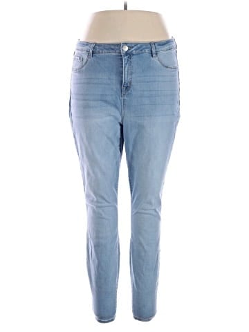 Refuge Jeans (view 1)