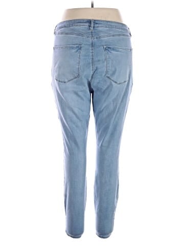 Refuge Jeans (view 2)