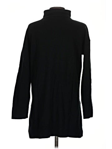 Joseph A. Turtleneck Sweater (view 2)