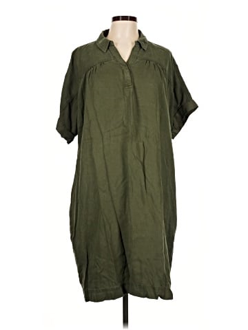 fat face Casual Dress (view 1)