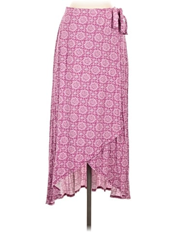 Loveappella Casual Skirt (view 1)