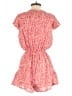 AaKaa Paisley Red Romper Size S - photo 2