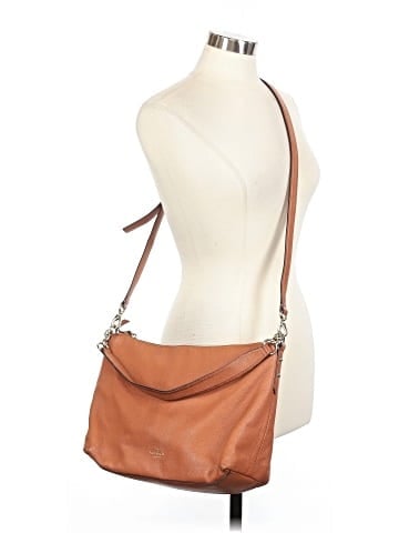 Kate Spade New York Leather Crossbody Bag (view 2)