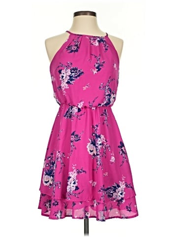 Mark Edwards Casual Dress (view 1)
